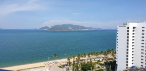 Five Star Seafront Suite at Panorama Nha Trang